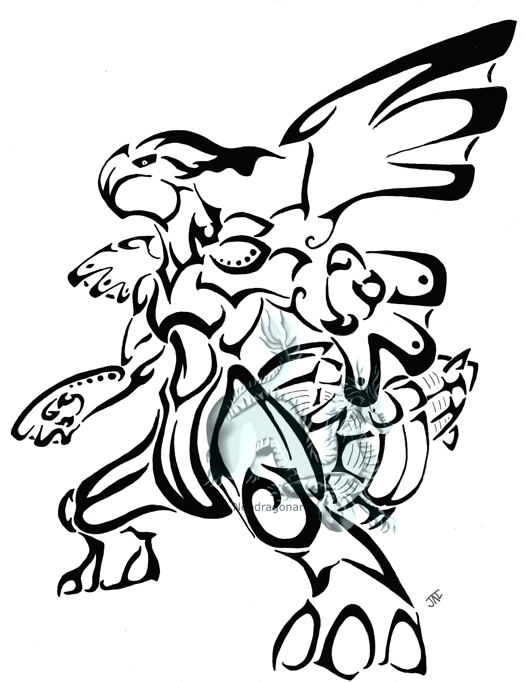 zekrom ex coloring pages - photo #25