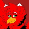 theredgryphon